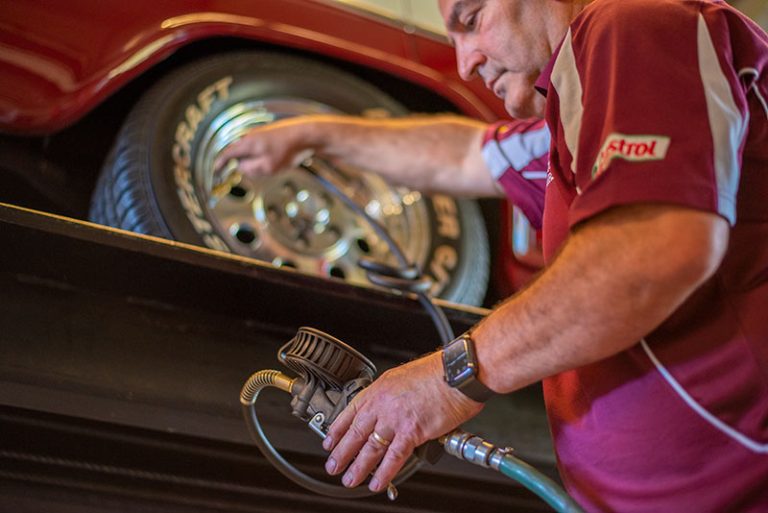 Gallery Marty's Automotive Repair