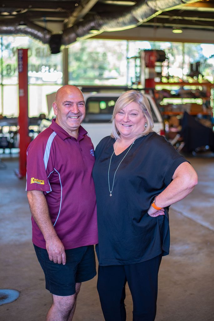 Gallery Marty's Automotive Repair