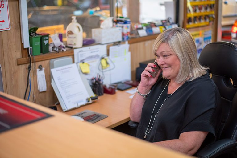 Contact Us Marty's Automotive Repair