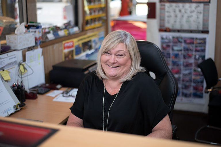 Gallery Marty's Automotive Repair