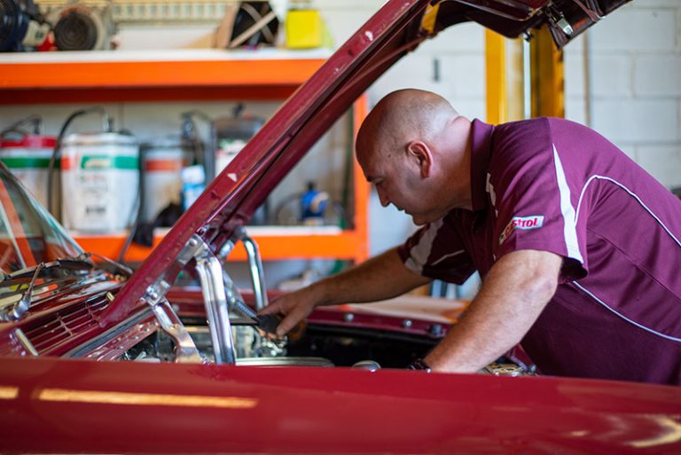 Gallery Marty's Automotive Repair